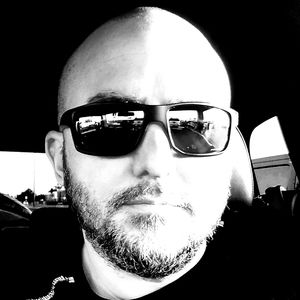 Meet your Posher, Matt